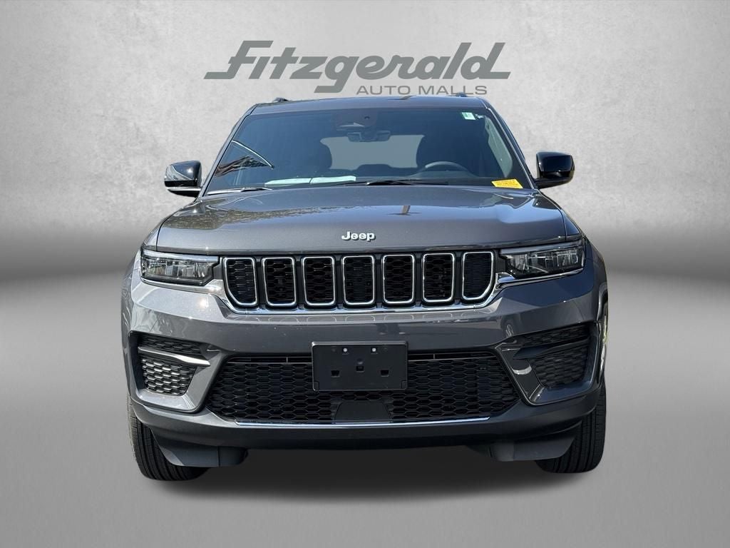 jeep grand cherokee 2025 1C4RJHAG1SC275361 image jeep grand cherokee 2025 1C4RJHAG1SC275361 image